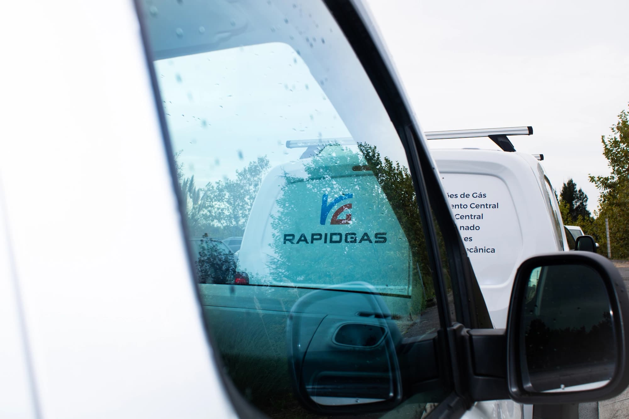 RAPIDGAS | Compromisso com soluções