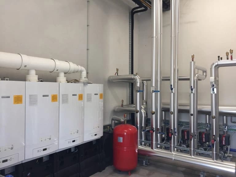 RAPIDGAS | Aquecimento Central