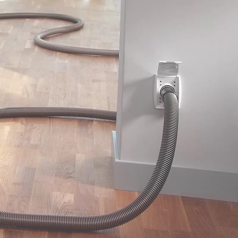 RAPIDGAS | Aspiração Central