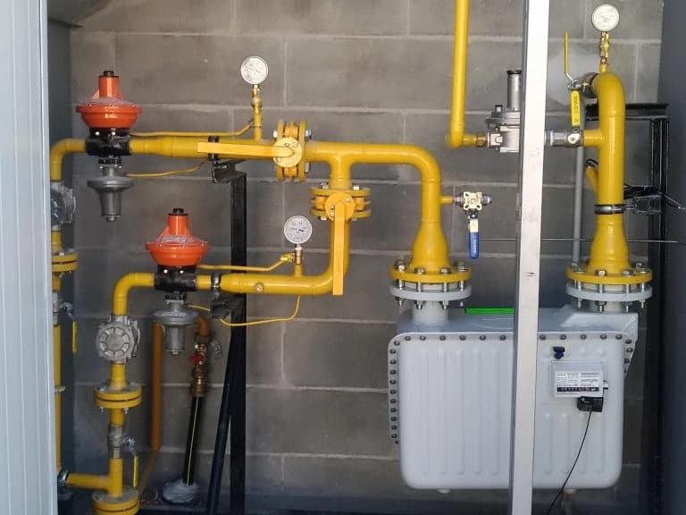 RAPIDGAS | Instalação de Redes de Gás