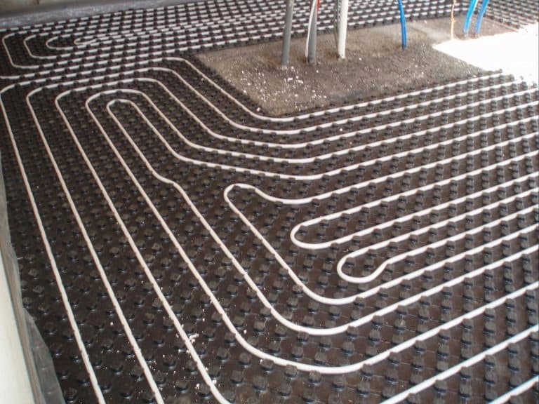 RAPIDGAS | Pavimento Radiante