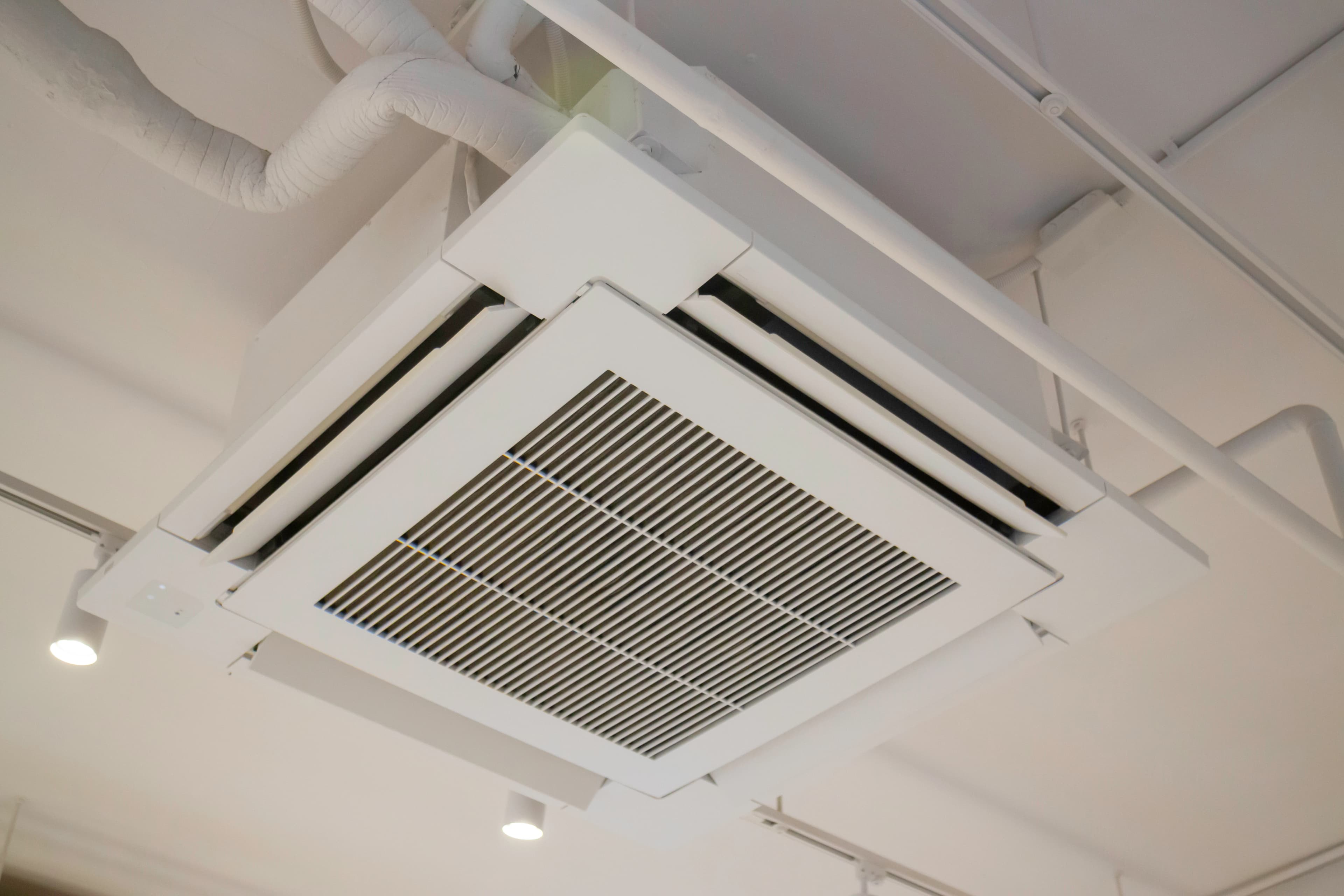 Sistemas Integrados de AVAC