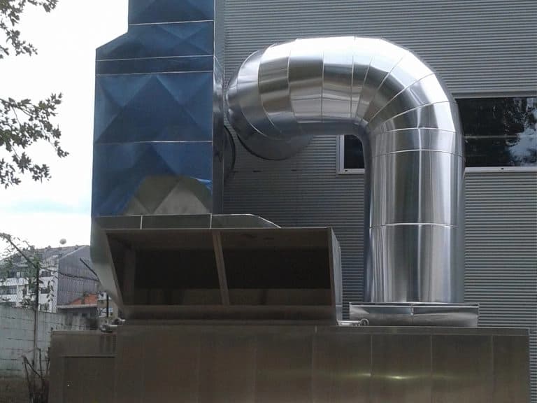 RAPIDGAS | Sistemas Integrados de AVAC