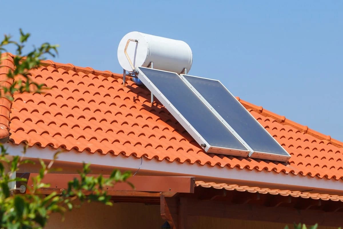 Sistemas Solares Térmicos