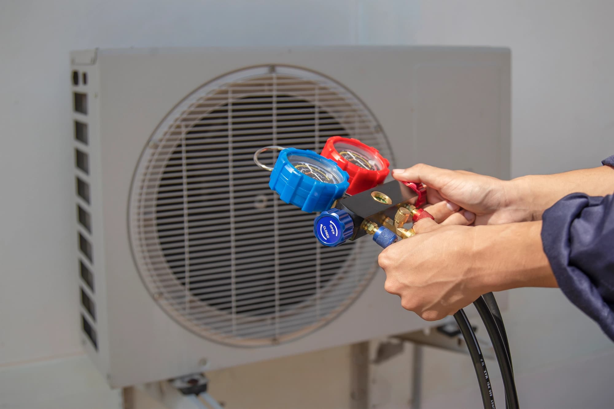 RAPIDGAS | Assistência Técnica